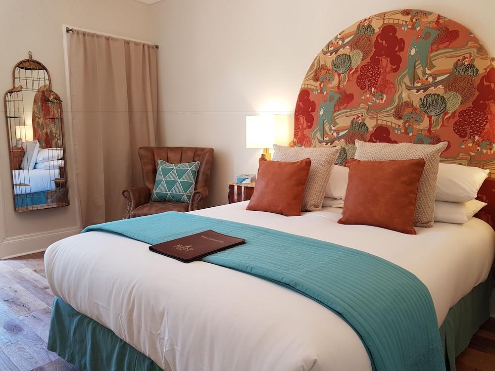 Barony House Hotel Единбург Екстериор снимка